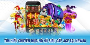 Siêu cấp ACE